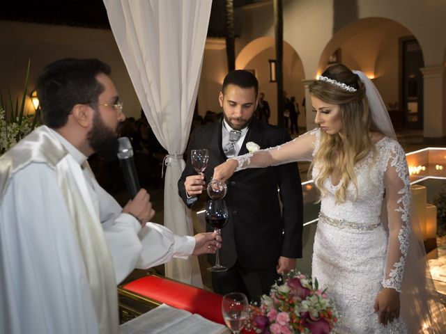 O casamento de Fernando e Dayane em Belo Horizonte, Minas Gerais 105