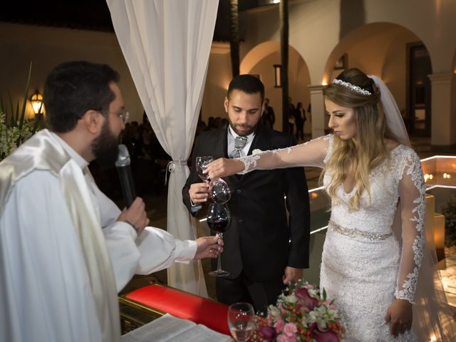 O casamento de Fernando e Dayane em Belo Horizonte, Minas Gerais 106