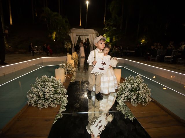 O casamento de Fernando e Dayane em Belo Horizonte, Minas Gerais 110