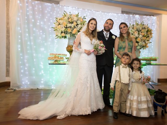 O casamento de Fernando e Dayane em Belo Horizonte, Minas Gerais 112