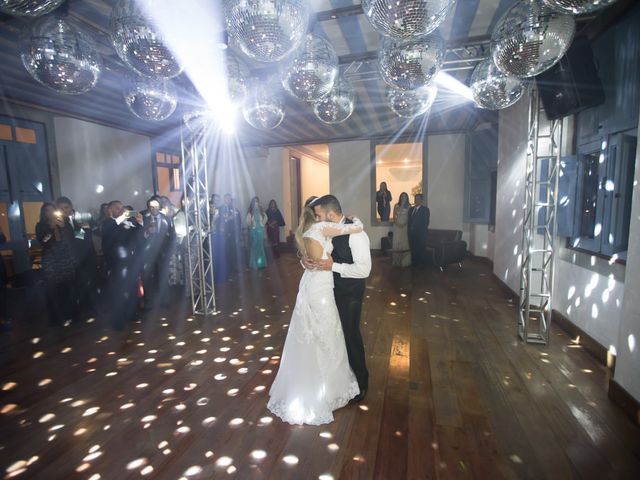 O casamento de Fernando e Dayane em Belo Horizonte, Minas Gerais 122