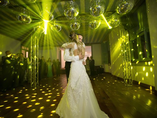 O casamento de Fernando e Dayane em Belo Horizonte, Minas Gerais 123