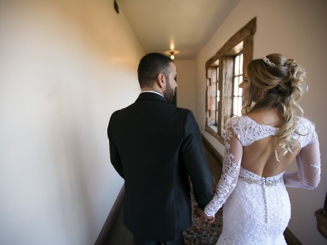 O casamento de Fernando e Dayane em Belo Horizonte, Minas Gerais 126