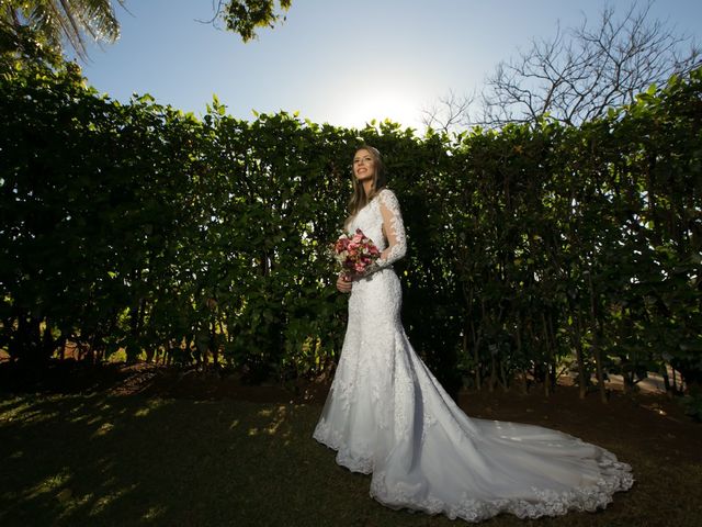 O casamento de Fernando e Dayane em Belo Horizonte, Minas Gerais 130