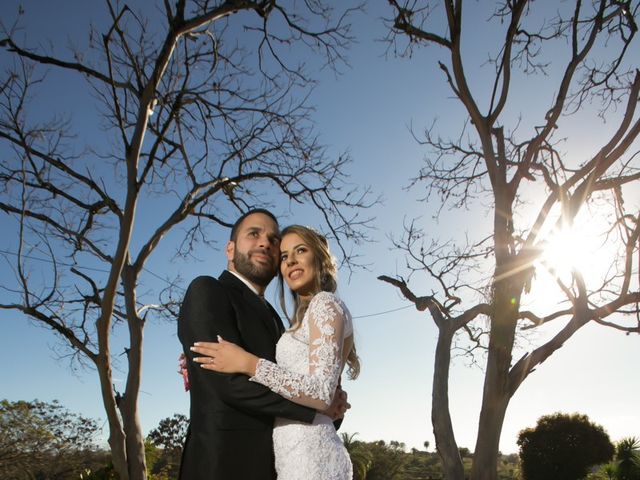 O casamento de Fernando e Dayane em Belo Horizonte, Minas Gerais 136