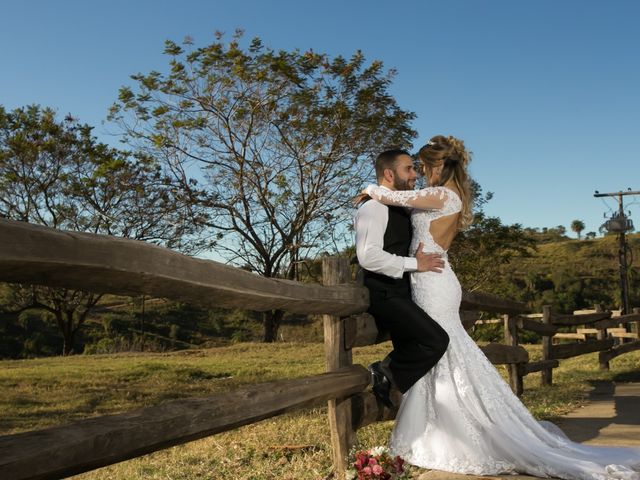 O casamento de Fernando e Dayane em Belo Horizonte, Minas Gerais 140