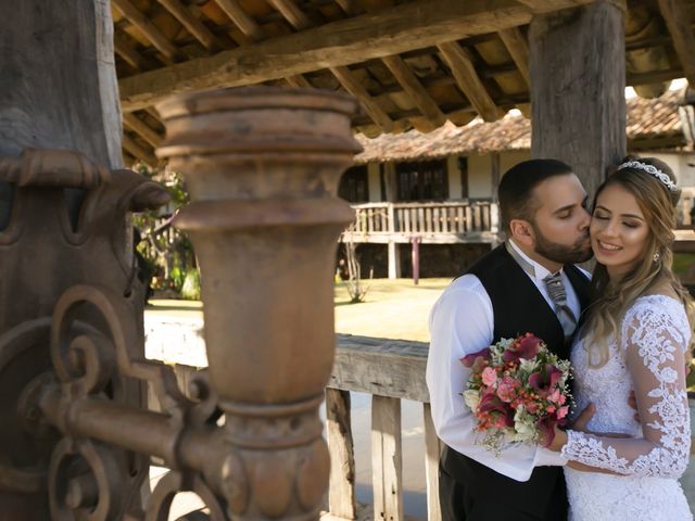 O casamento de Fernando e Dayane em Belo Horizonte, Minas Gerais 144