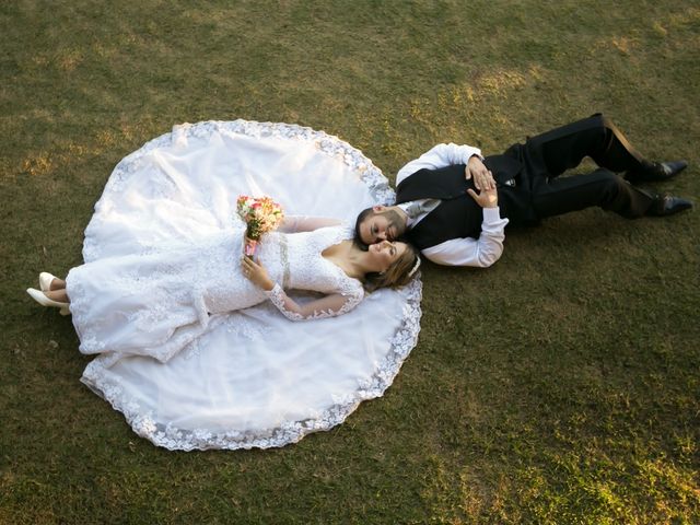 O casamento de Fernando e Dayane em Belo Horizonte, Minas Gerais 149