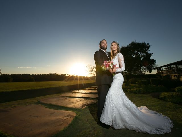 O casamento de Fernando e Dayane em Belo Horizonte, Minas Gerais 150