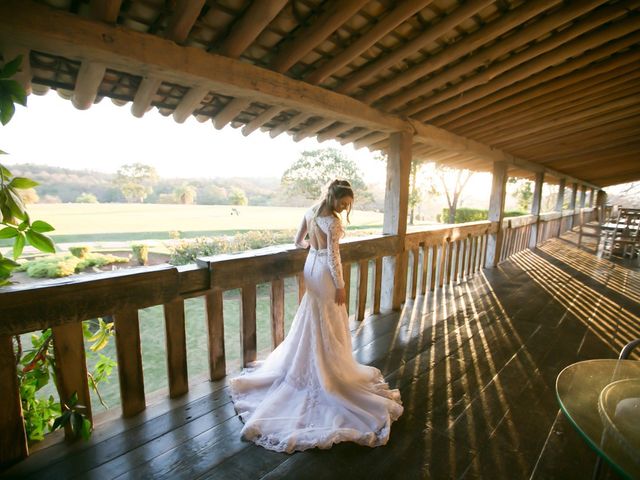 O casamento de Fernando e Dayane em Belo Horizonte, Minas Gerais 153