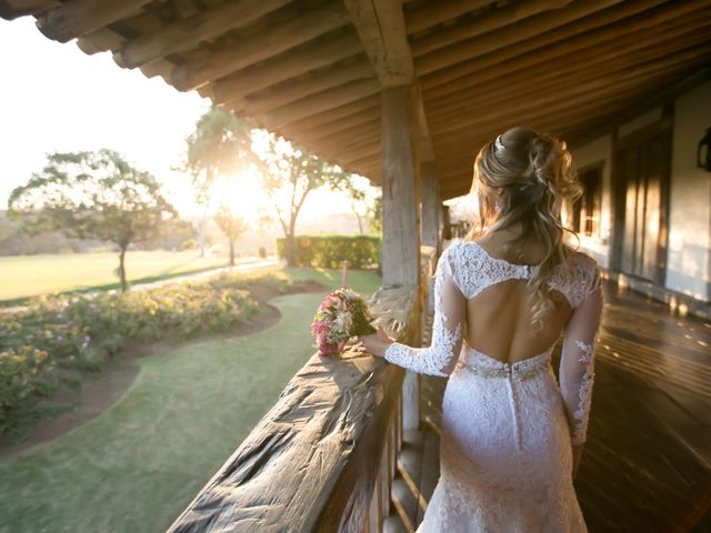 O casamento de Fernando e Dayane em Belo Horizonte, Minas Gerais 155