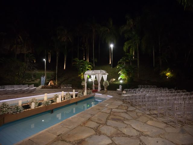 O casamento de Fernando e Dayane em Belo Horizonte, Minas Gerais 156