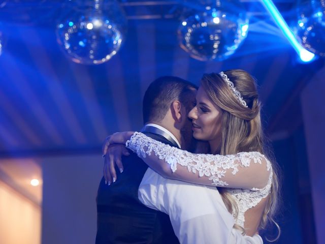 O casamento de Fernando e Dayane em Belo Horizonte, Minas Gerais 169