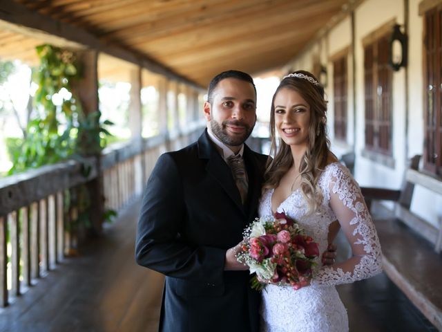 O casamento de Fernando e Dayane em Belo Horizonte, Minas Gerais 182