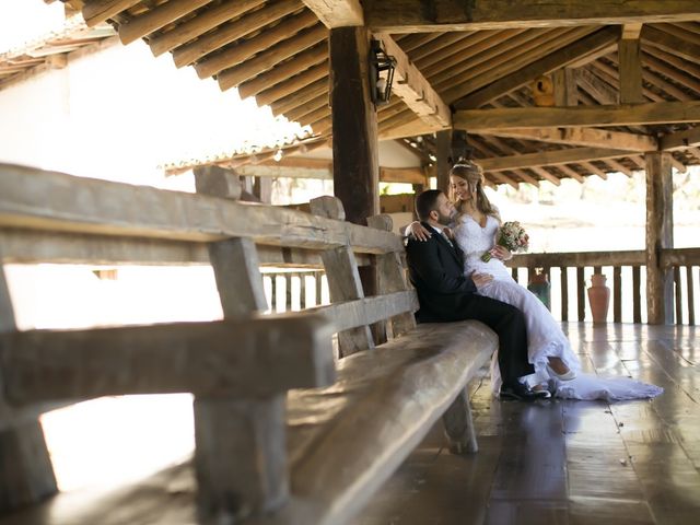 O casamento de Fernando e Dayane em Belo Horizonte, Minas Gerais 183