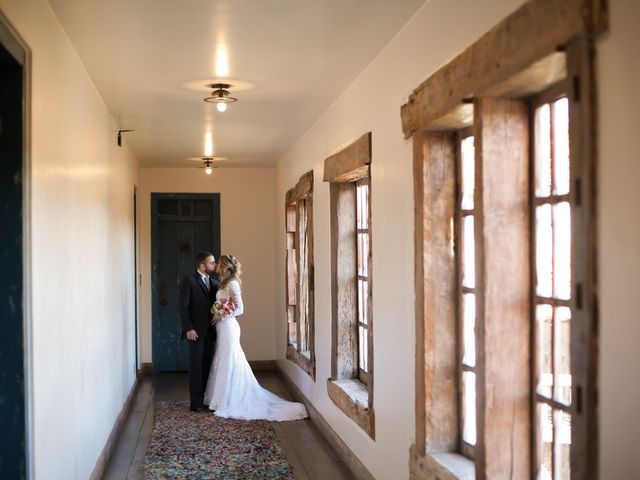 O casamento de Fernando e Dayane em Belo Horizonte, Minas Gerais 190