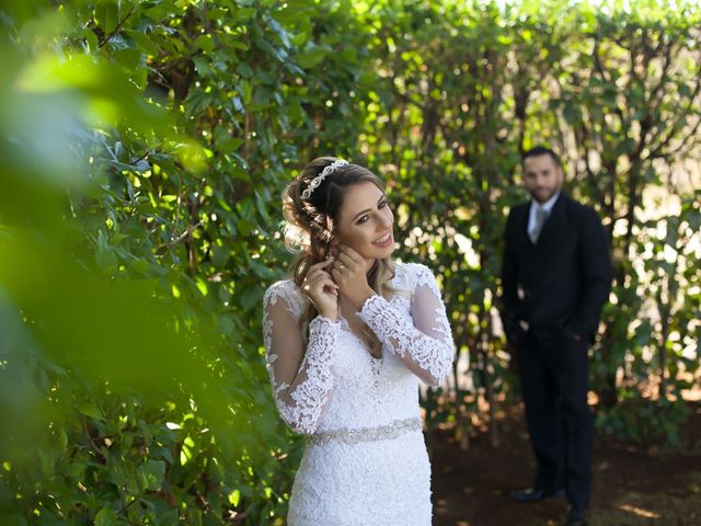 O casamento de Fernando e Dayane em Belo Horizonte, Minas Gerais 197