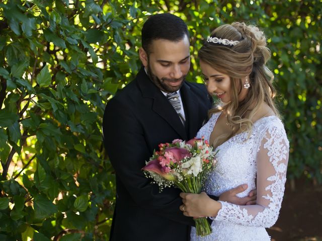 O casamento de Fernando e Dayane em Belo Horizonte, Minas Gerais 199