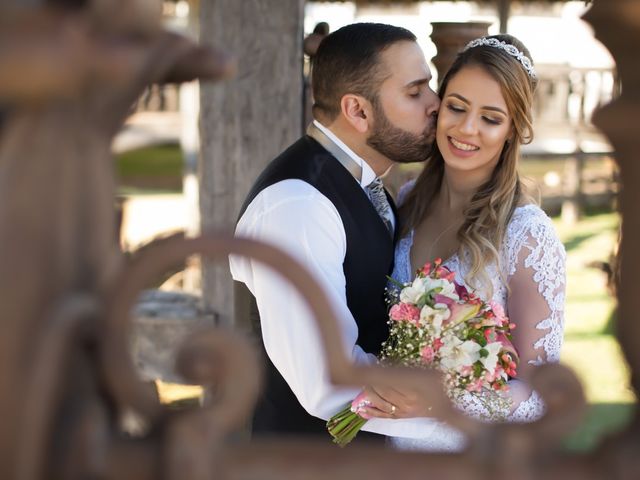 O casamento de Fernando e Dayane em Belo Horizonte, Minas Gerais 203