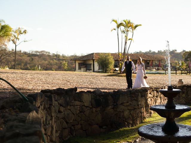 O casamento de Fernando e Dayane em Belo Horizonte, Minas Gerais 204