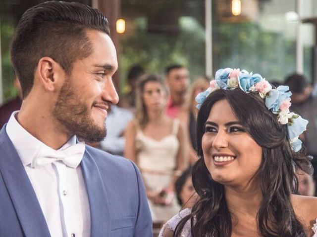 O casamento de Ramises Prestes e Jenifer Carina Bonifácio Prestes em Balneário Camboriú, Santa Catarina 1