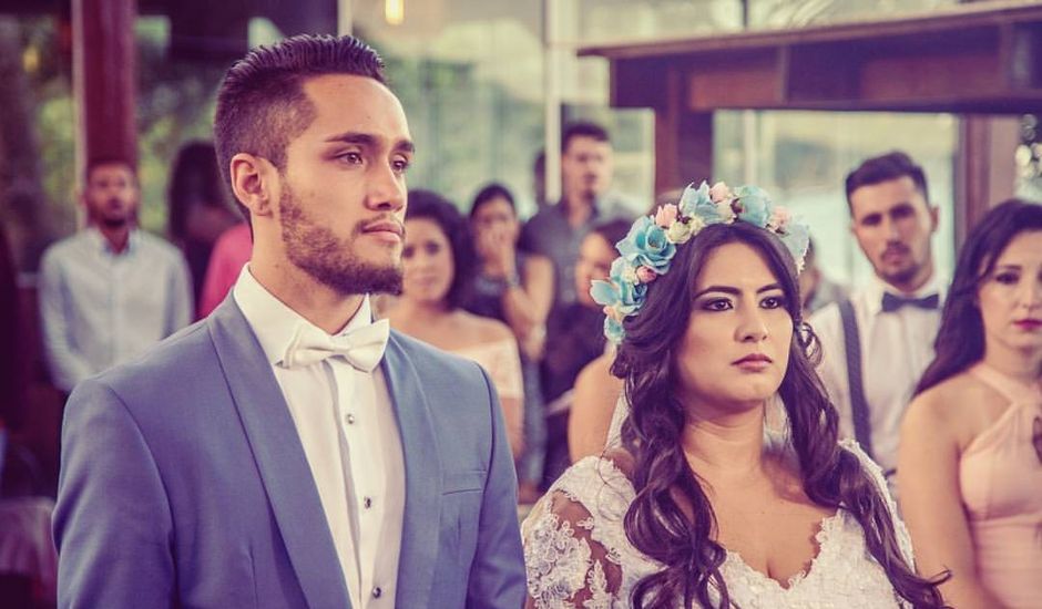 O casamento de Ramises Prestes e Jenifer Carina Bonifácio Prestes em Balneário Camboriú, Santa Catarina
