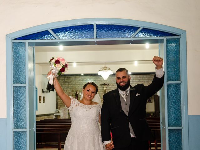 O casamento de Rafael e Drielly em Maricá, Rio de Janeiro 2