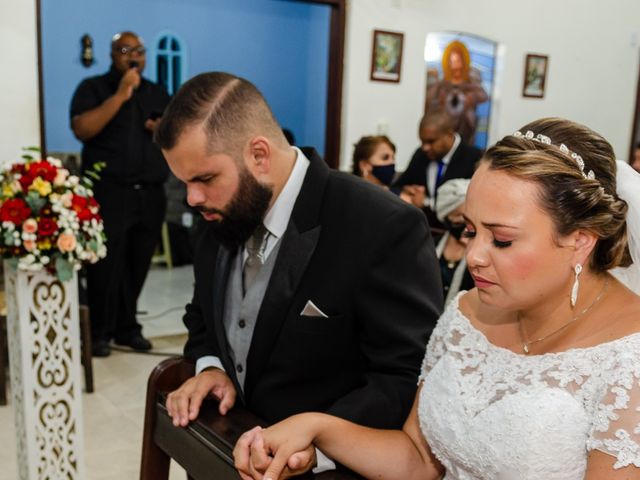 O casamento de Rafael e Drielly em Maricá, Rio de Janeiro 3