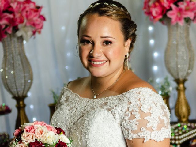 O casamento de Rafael e Drielly em Maricá, Rio de Janeiro 5
