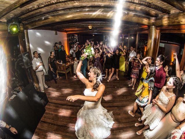 O casamento de Adelio e Giselle em Rio de Janeiro, Rio de Janeiro 2