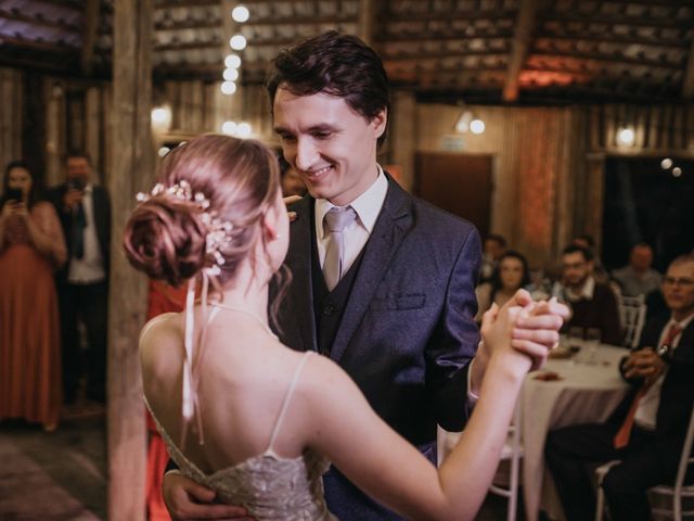 O casamento de Alisson e Flávia em Colombo, Paraná 22