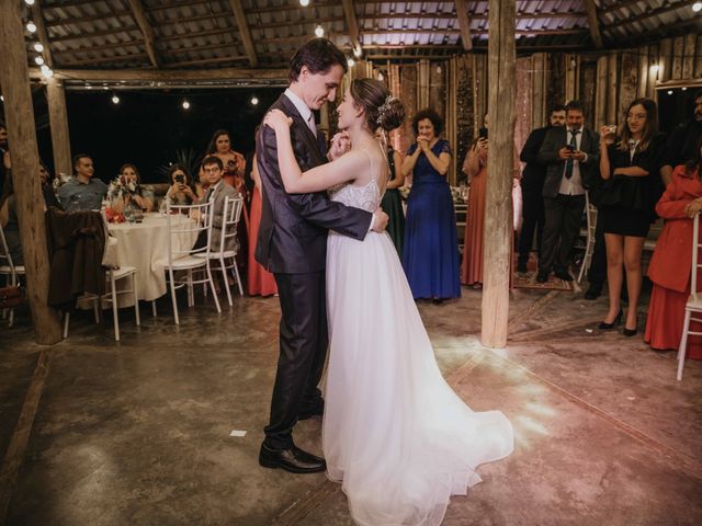 O casamento de Alisson e Flávia em Colombo, Paraná 25