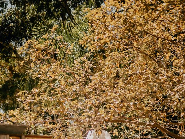 O casamento de Victoria e Lucas em Brasília, Distrito Federal 3