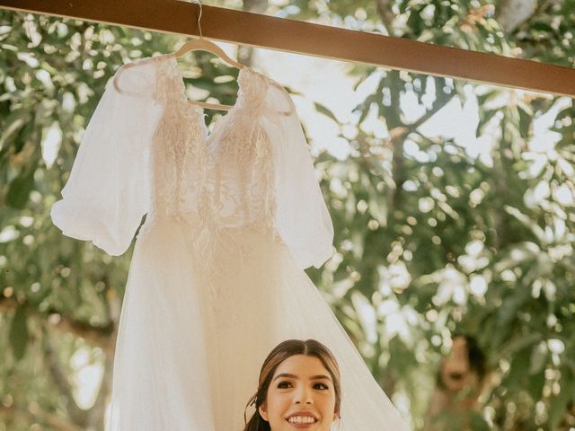 O casamento de Victoria e Lucas em Brasília, Distrito Federal 7