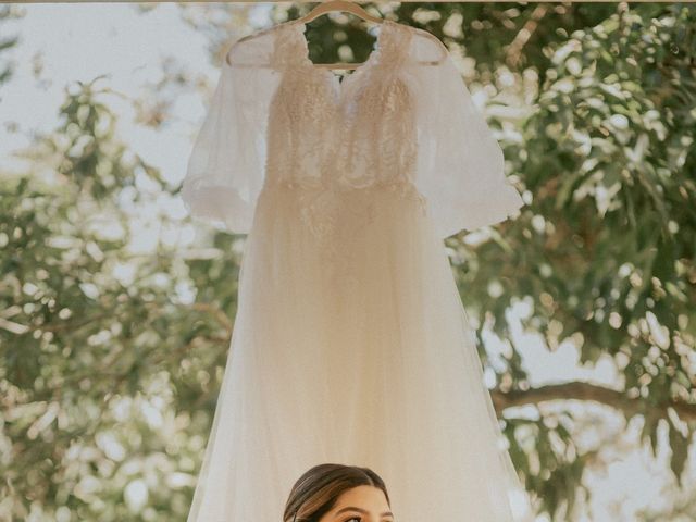 O casamento de Victoria e Lucas em Brasília, Distrito Federal 8