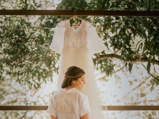 O casamento de Victoria e Lucas em Brasília, Distrito Federal 9