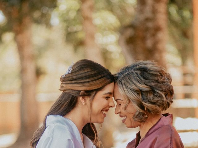 O casamento de Victoria e Lucas em Brasília, Distrito Federal 11