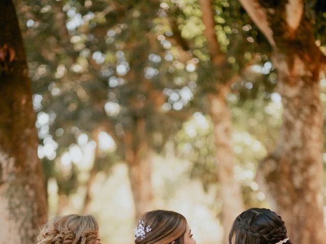 O casamento de Victoria e Lucas em Brasília, Distrito Federal 14