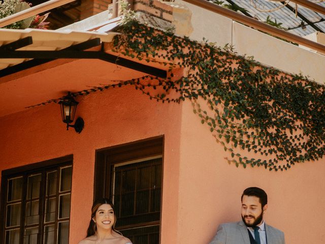 O casamento de Victoria e Lucas em Brasília, Distrito Federal 16