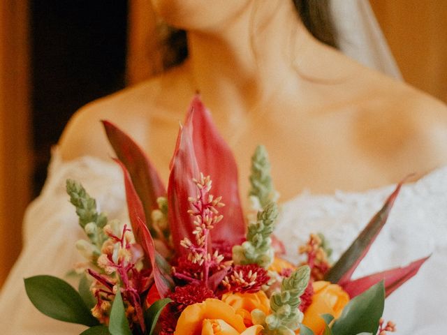 O casamento de Victoria e Lucas em Brasília, Distrito Federal 22