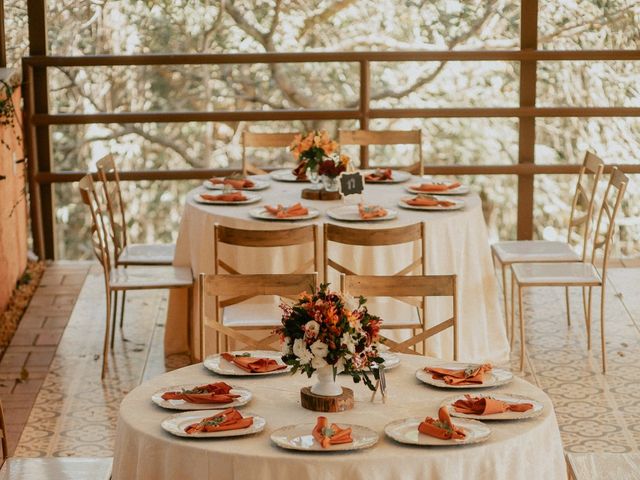 O casamento de Victoria e Lucas em Brasília, Distrito Federal 31