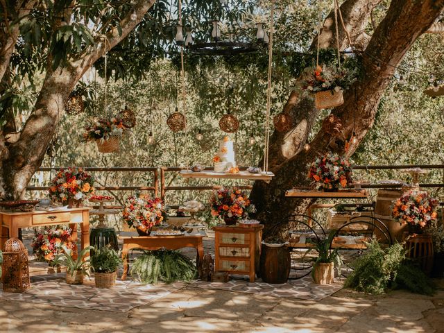 O casamento de Victoria e Lucas em Brasília, Distrito Federal 33