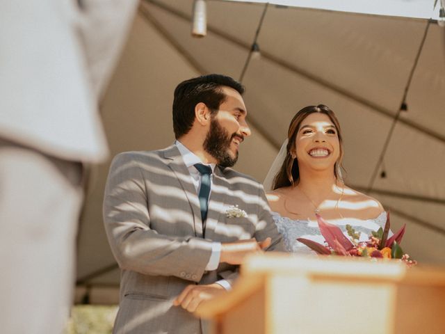 O casamento de Victoria e Lucas em Brasília, Distrito Federal 36