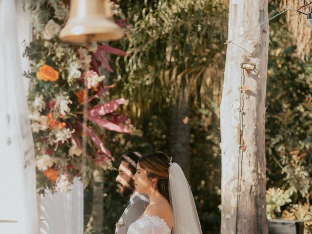 O casamento de Victoria e Lucas em Brasília, Distrito Federal 37