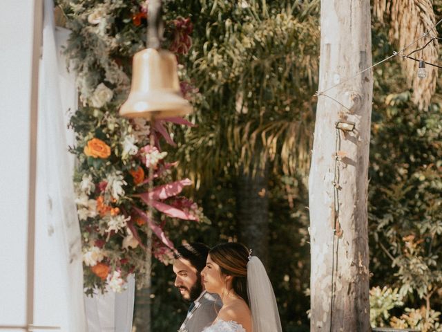 O casamento de Victoria e Lucas em Brasília, Distrito Federal 38