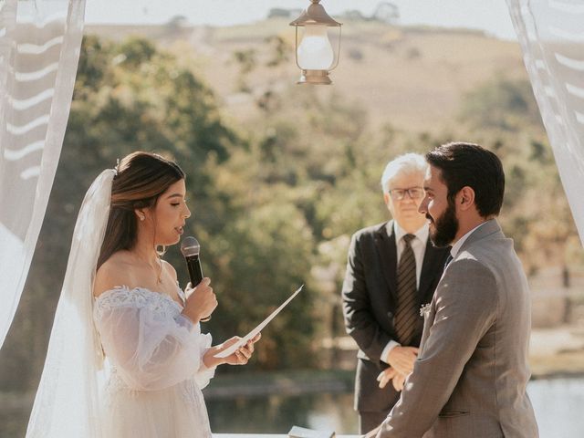 O casamento de Victoria e Lucas em Brasília, Distrito Federal 41