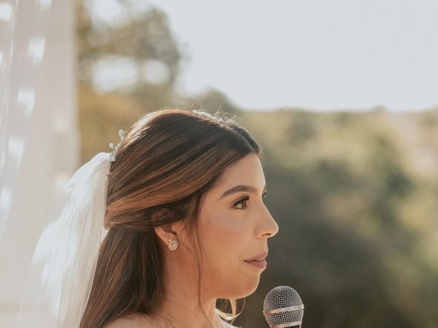 O casamento de Victoria e Lucas em Brasília, Distrito Federal 42