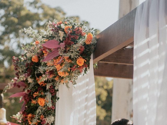 O casamento de Victoria e Lucas em Brasília, Distrito Federal 43