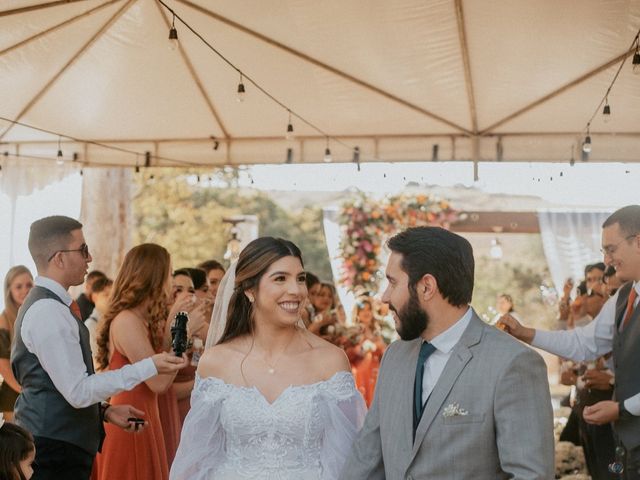 O casamento de Victoria e Lucas em Brasília, Distrito Federal 45