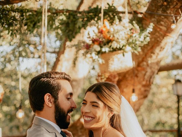 O casamento de Victoria e Lucas em Brasília, Distrito Federal 47